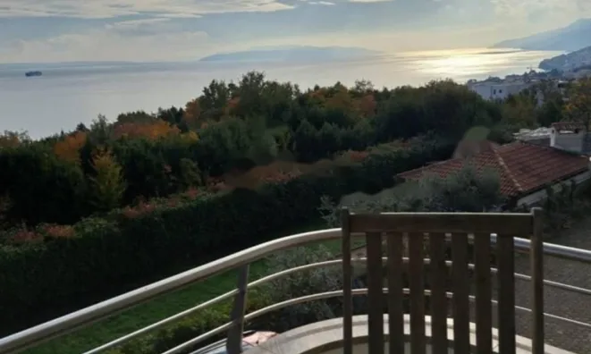 Недвижимость Четырехкомнатная квартира в центре Опатии: 18