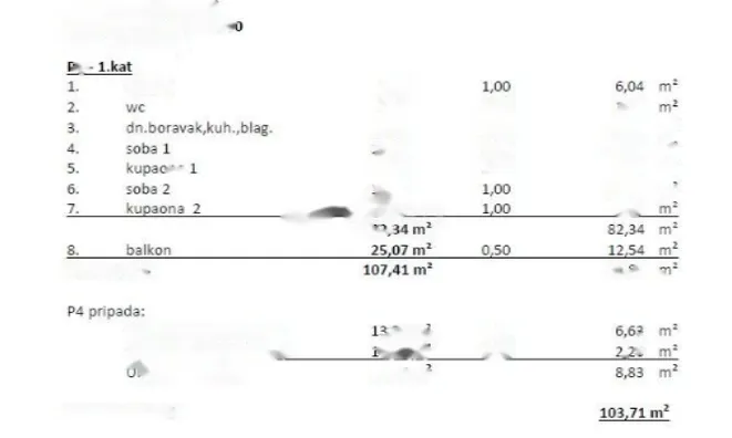Недвижимость Трёхкомнатная квартира центр: 34