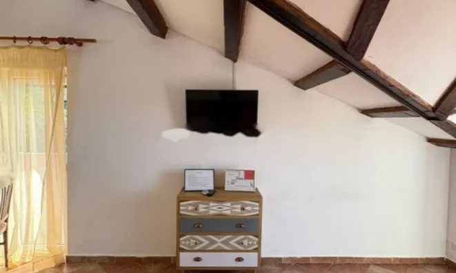 Недвижимость Трёхкомнатная квартира в центре: 19