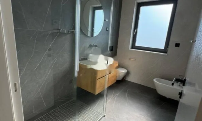 Недвижимость Четырёхкомнатная квартира в Опатии: 11