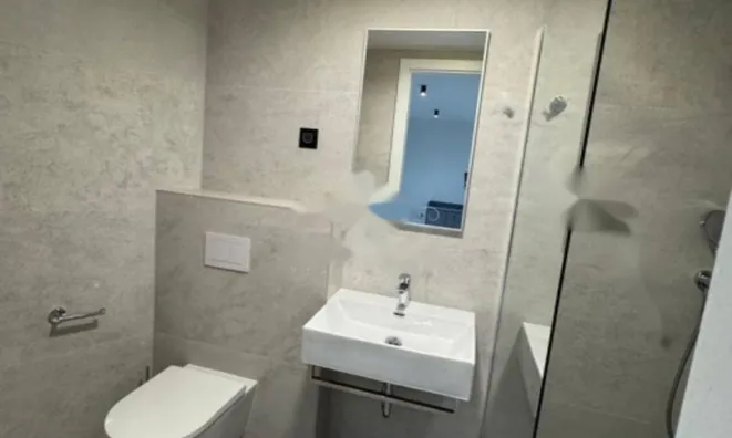 Недвижимость Четырёхкомнатная квартира в Опатии: 12