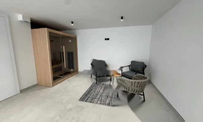 Недвижимость Четырёхкомнатная квартира в Опатии: 14