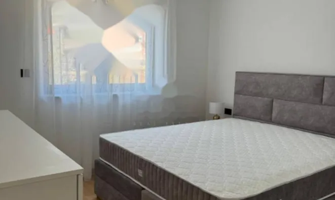 Недвижимость Четырёхкомнатная квартира в Опатии: 16