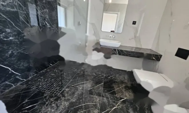 Недвижимость Четырёхкомнатная квартира в Опатии: 20