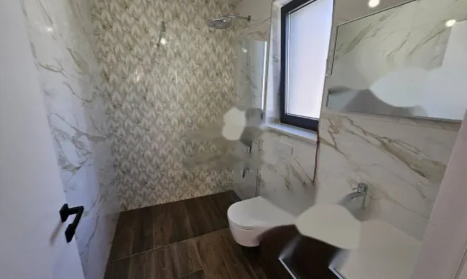 Недвижимость Четырёхкомнатная квартира в Опатии: 21