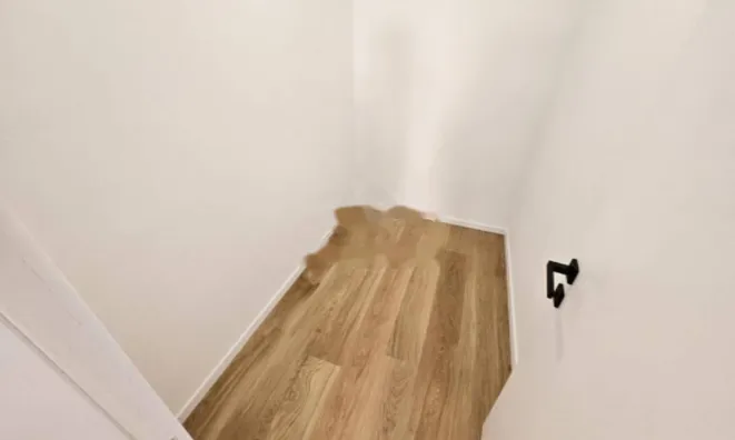 Недвижимость Четырёхкомнатная квартира в Опатии: 23