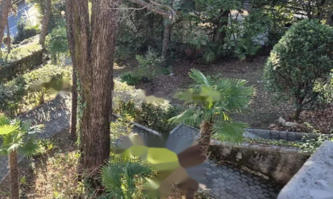 Недвижимость Четырехкомнатная квартира в центре: 5