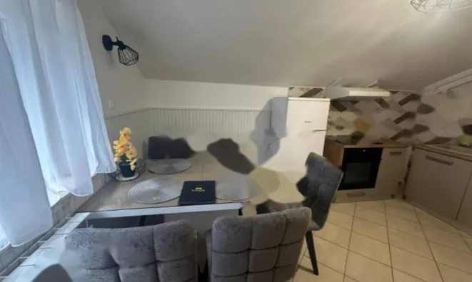 Недвижимость Четырехкомнатная квартира в центре: 7