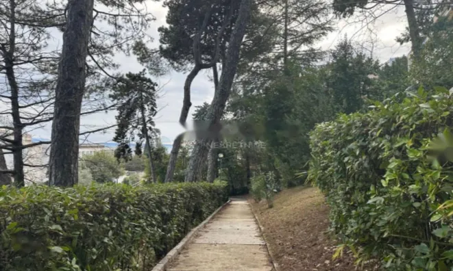 Недвижимость Четырехкомнатная квартира в центре: 10