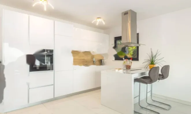 Недвижимость Дуплекс 250 м², Побри, Воложско: 1