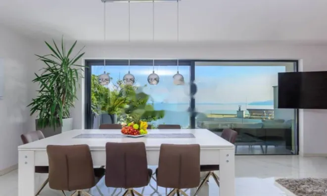 Недвижимость Дуплекс 250 м², Побри, Воложско: 2