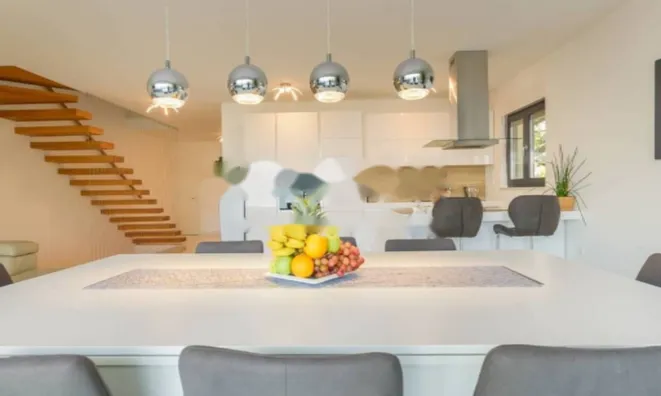 Недвижимость Дуплекс 250 м², Побри, Воложско: 3