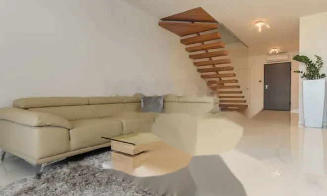 Недвижимость Дуплекс 250 м², Побри, Воложско: 5