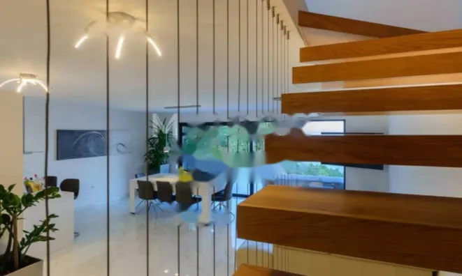 Недвижимость Дуплекс 250 м², Побри, Воложско: 6