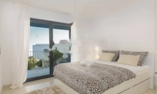 Недвижимость Дуплекс 250 м², Побри, Воложско: 7