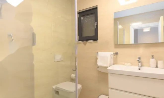 Недвижимость Дуплекс 250 м², Побри, Воложско: 8