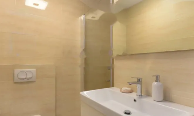 Недвижимость Дуплекс 250 м², Побри, Воложско: 9