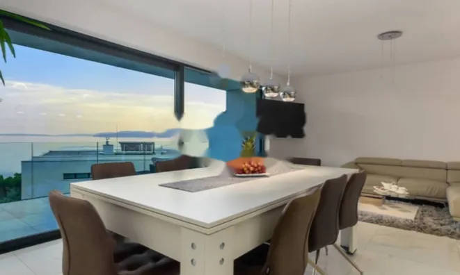 Недвижимость Дуплекс 250 м², Побри, Воложско: 10