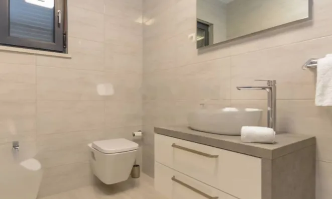 Недвижимость Дуплекс 250 м², Побри, Воложско: 11