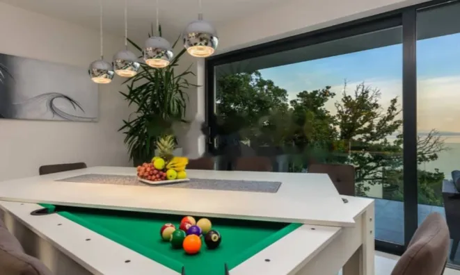 Недвижимость Дуплекс 250 м², Побри, Воложско: 13