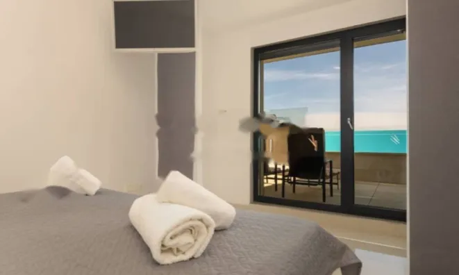 Недвижимость Дуплекс 250 м², Побри, Воложско: 16