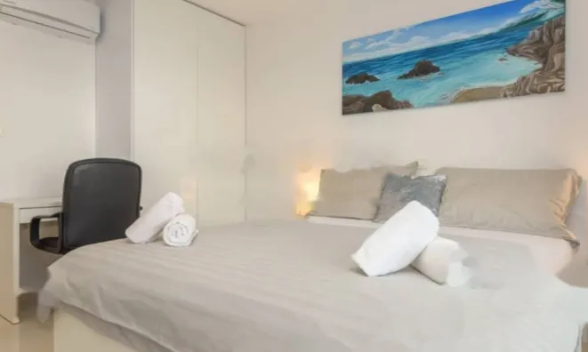 Недвижимость Дуплекс 250 м², Побри, Воложско: 17