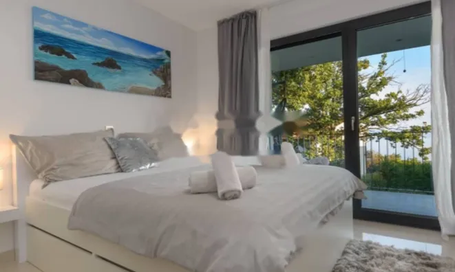 Недвижимость Дуплекс 250 м², Побри, Воложско: 18