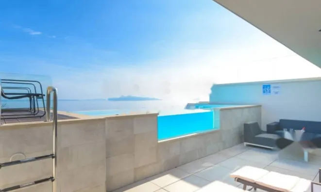 Недвижимость Дуплекс 250 м², Побри, Воложско: 19