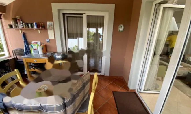 Недвижимость Трёхкомнатная квартира, центр: 5