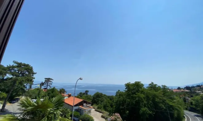 Недвижимость Трёхкомнатная квартира, центр: 7