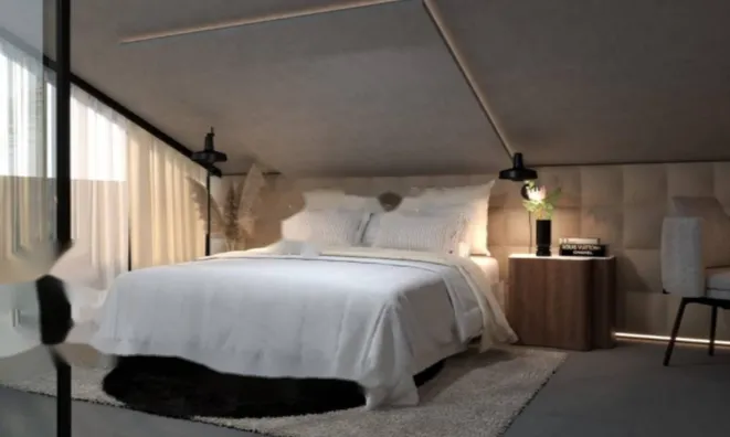 Недвижимость Четырёхкомнатная квартира Центр: 12