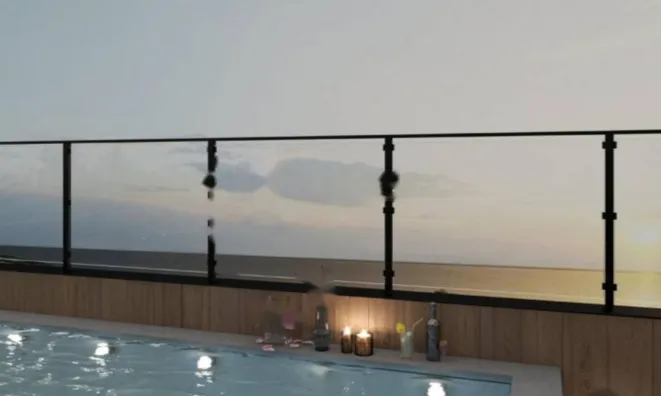 Недвижимость Четырёхкомнатная квартира Центр: 15