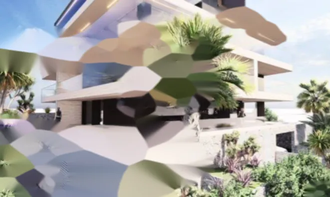 Недвижимость Трехкомнатная квартира в центре: 12