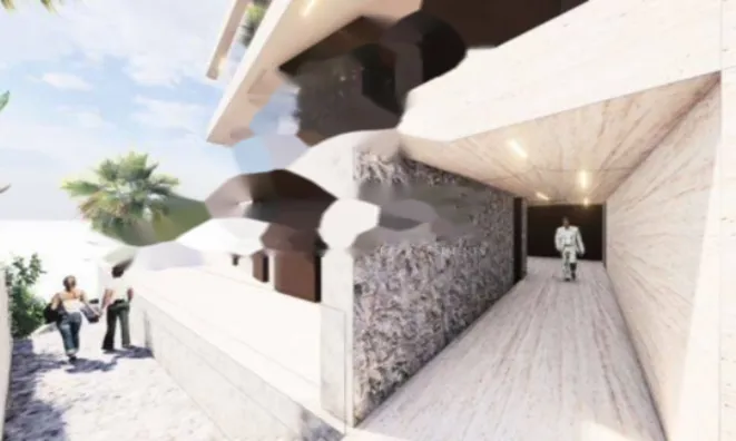 Недвижимость Трехкомнатная квартира в центре: 20