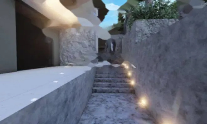 Недвижимость Трехкомнатная квартира в центре: 22