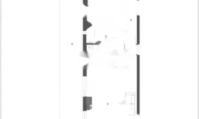 Недвижимость Трехкомнатная квартира в центре: 23