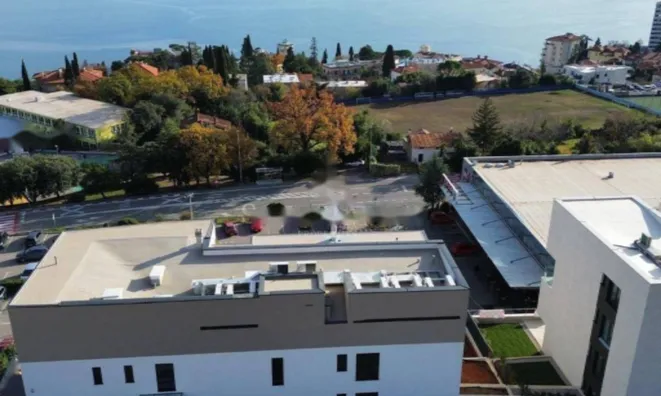 Недвижимость Трёхкомнатная квартира в Центре: 8