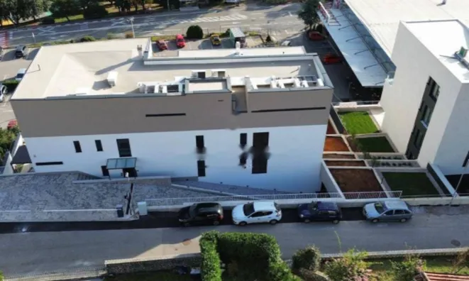 Недвижимость Трёхкомнатная квартира в Центре: 9