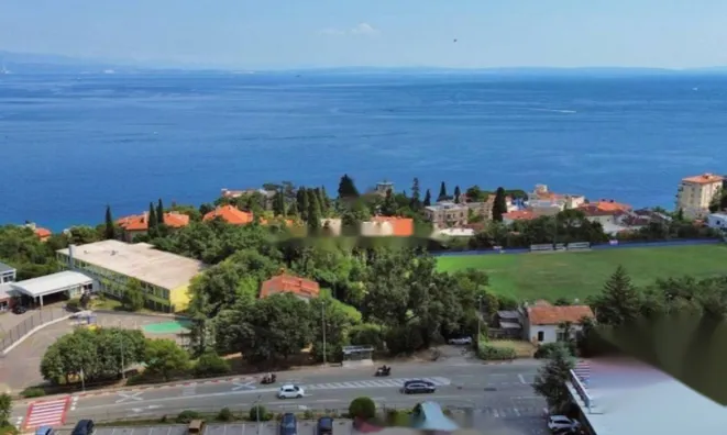 Недвижимость Трёхкомнатная квартира в Центре: 10