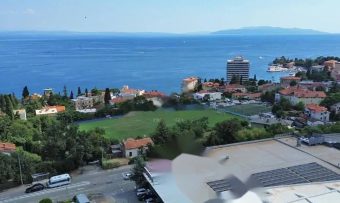 Недвижимость Трёхкомнатная квартира в Центре: 11