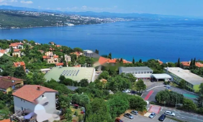 Недвижимость Трёхкомнатная квартира в Центре: 12