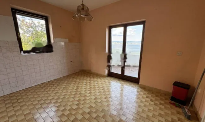 Недвижимость Трёхкомнатная квартира в центре Опатии: 7