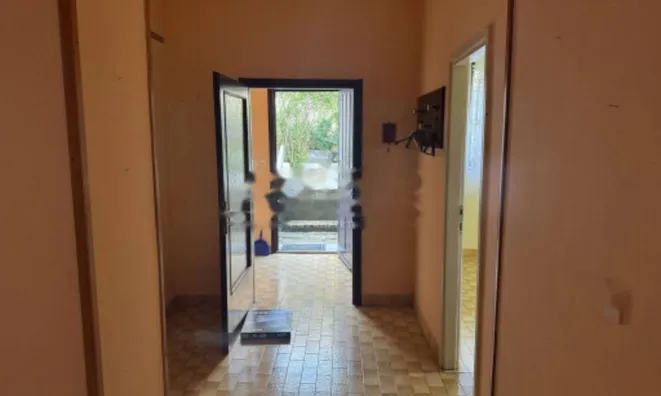 Недвижимость Трёхкомнатная квартира в центре Опатии: 8