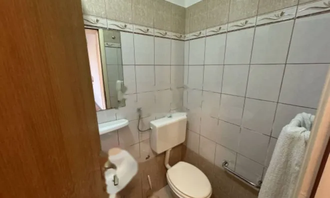 Недвижимость Трёхкомнатная квартира в центре Опатии: 10