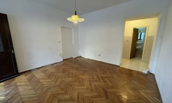 Недвижимость Трёхкомнатная квартира в центре Опатии: 12