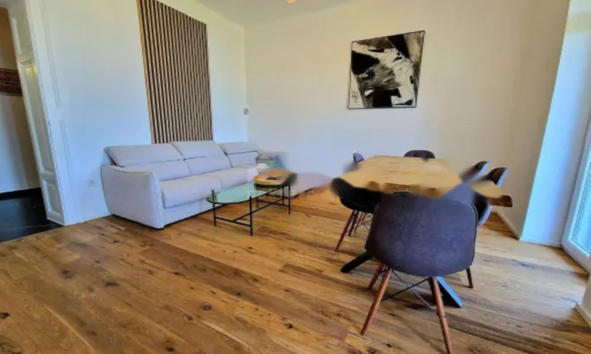 Недвижимость Четырехкомнатная квартира в центре: 5