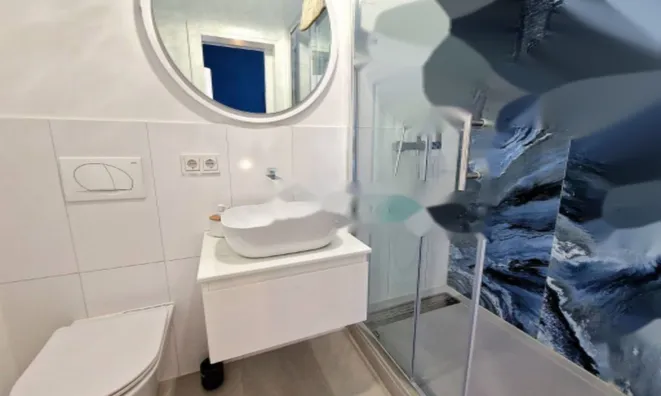 Недвижимость Четырехкомнатная квартира в центре: 13