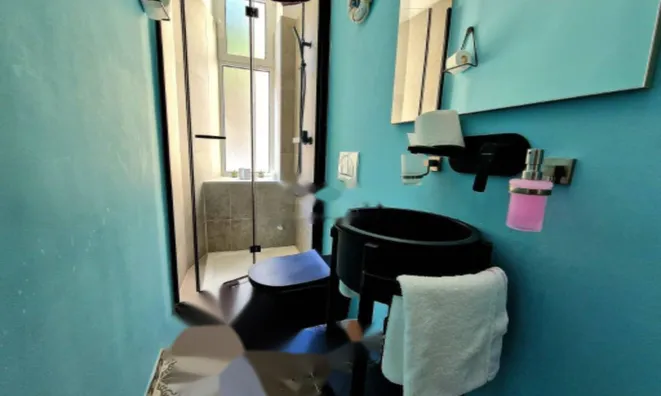 Недвижимость Четырехкомнатная квартира в центре: 20