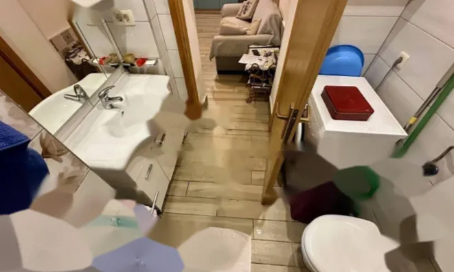 Недвижимость Трехкомнатная квартира, центр: 7