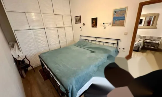 Недвижимость Трехкомнатная квартира, центр: 9